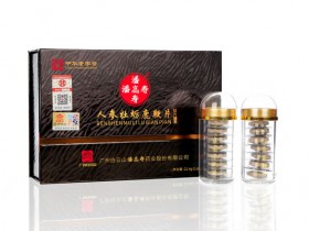 【官网】百臻堂金尊神鞭--升级版人参牡蛎鹿鞭片介绍