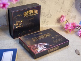 百臻堂新品首发<强肾皇帝珠>火爆招商