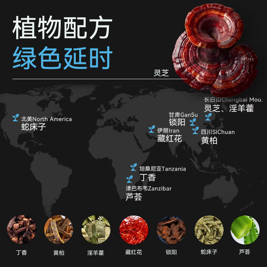 亲测新出NBB喷剂好用！小黑瓶效果好吗？